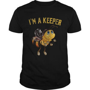 Cute Beekeeper  Valentine Love Funny Shirt